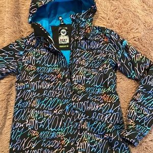 Roxy Snowboard Jacket